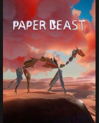 Buy Paper Beast [VR] (PC) CD Key and Compare Prices