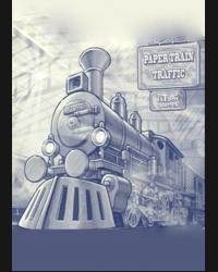 Buy Paper Train Traffic CD Key and Compare Prices