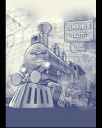 Buy Paper Train Traffic CD Key and Compare Prices