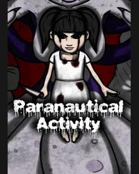 Buy Paranautical Activity CD Key and Compare Prices