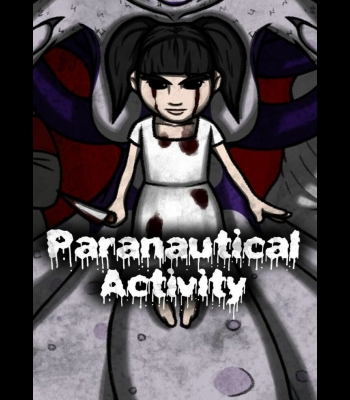 Buy Paranautical Activity CD Key and Compare Prices 