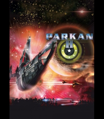 Buy Parkan 2 CD Key and Compare Prices 