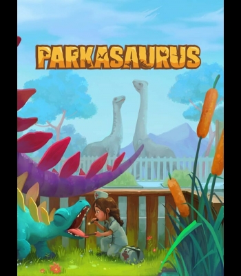 Buy Parkasaurus (PC) CD Key and Compare Prices 