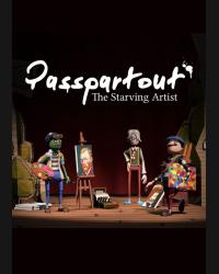 Buy Passpartout: The Starving Artist CD Key and Compare Prices