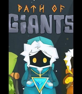 Buy Path of Giants CD Key and Compare Prices 