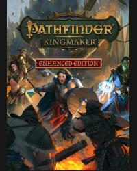 Buy Pathfinder: Kingmaker - Enhanced Plus Edition CD Key and Compare Prices