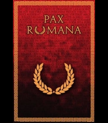Buy Pax Romana: Romulus CD Key and Compare Prices 