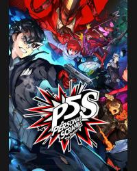 Buy Persona 5 Strikers CD Key and Compare Prices
