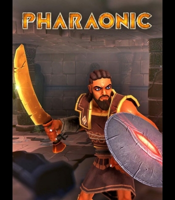 Buy Pharaonic CD Key and Compare Prices 