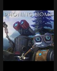 Buy Phoning Home CD Key and Compare Prices
