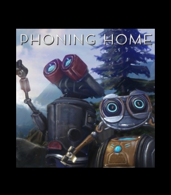 Buy Phoning Home CD Key and Compare Prices 