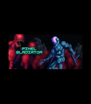 Buy Pixel Gladiator CD Key and Compare Prices 