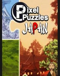Buy Pixel Puzzles: Japan CD Key and Compare Prices
