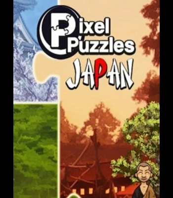 Buy Pixel Puzzles: Japan CD Key and Compare Prices 