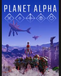 Buy Planet Alpha CD Key and Compare Prices