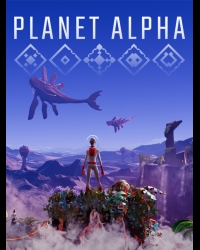 Buy Planet Alpha CD Key and Compare Prices