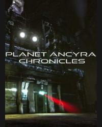 Buy Planet Ancyra Chronicles CD Key and Compare Prices
