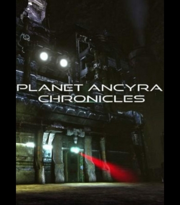Buy Planet Ancyra Chronicles CD Key and Compare Prices 