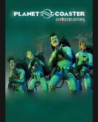Buy Planet Coaster Ghostbusters Bundle (PC) CD Key and Compare Prices