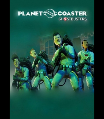 Buy Planet Coaster Ghostbusters Bundle (PC) CD Key and Compare Prices 
