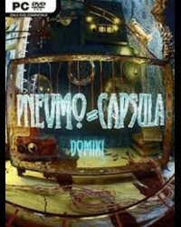 Buy Pnevmo-Capsula: Domiki (PC) CD Key and Compare Prices