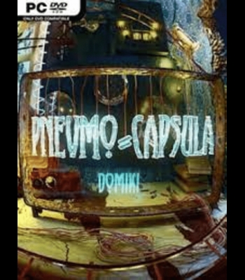 Buy Pnevmo-Capsula: Domiki (PC) CD Key and Compare Prices 