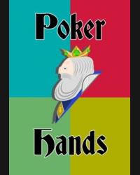 Buy Poker Hands CD Key and Compare Prices