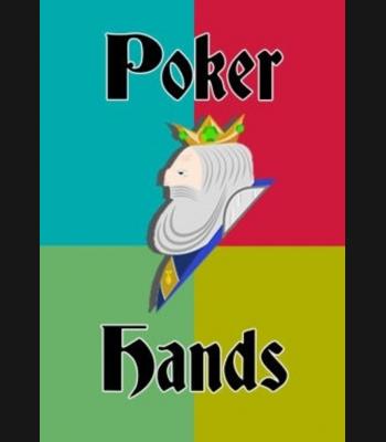 Buy Poker Hands CD Key and Compare Prices 