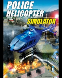 Buy Police Helicopter Simulator CD Key and Compare Prices