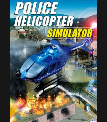 Buy Police Helicopter Simulator CD Key and Compare Prices 