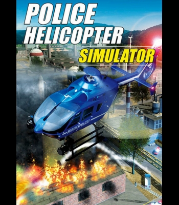 Buy Police Helicopter Simulator CD Key and Compare Prices 