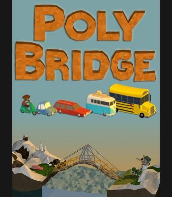 Buy Poly Bridge CD Key and Compare Prices 