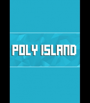 Buy Poly Island (PC) CD Key and Compare Prices 