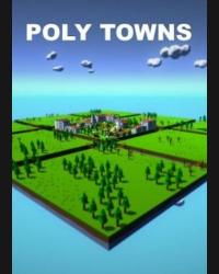 Buy Poly Towns CD Key and Compare Prices