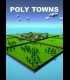 Buy Poly Towns CD Key and Compare Prices 