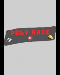 Buy PolyRace CD Key and Compare Prices