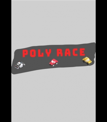 Buy PolyRace CD Key and Compare Prices 