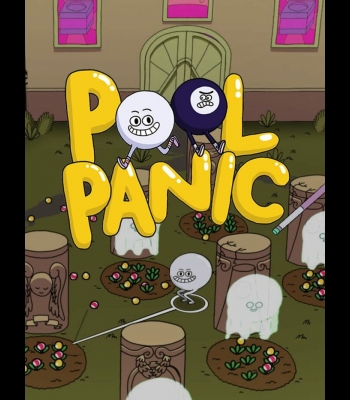 Buy Pool Panic CD Key and Compare Prices 