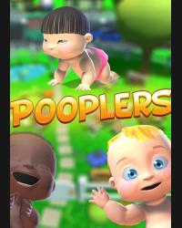Buy Pooplers (PC) CD Key and Compare Prices