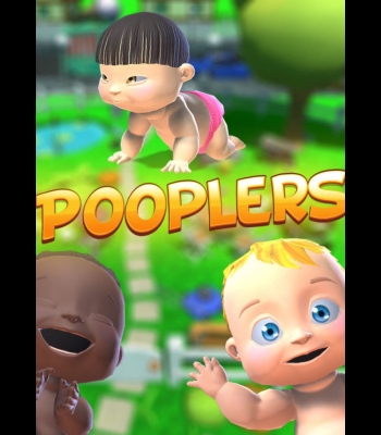 Buy Pooplers (PC) CD Key and Compare Prices 