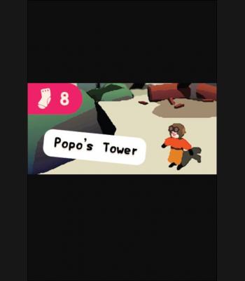 Buy Popo's Tower (PC) CD Key and Compare Prices 