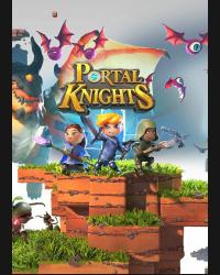 Buy Portal Knights CD Key and Compare Prices