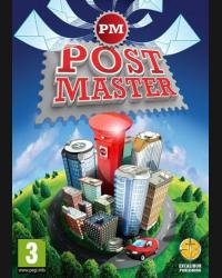 Buy Post Master CD Key and Compare Prices