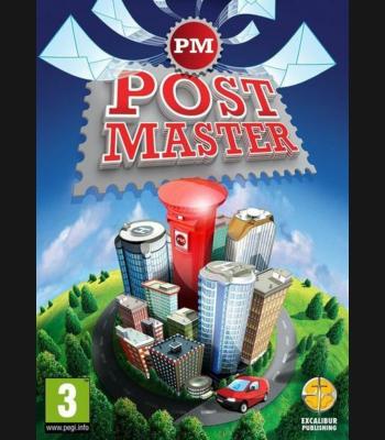 Buy Post Master CD Key and Compare Prices 