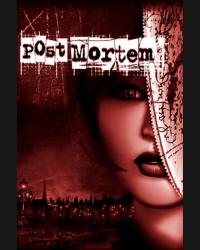 Buy Post Mortem (PC) CD Key and Compare Prices