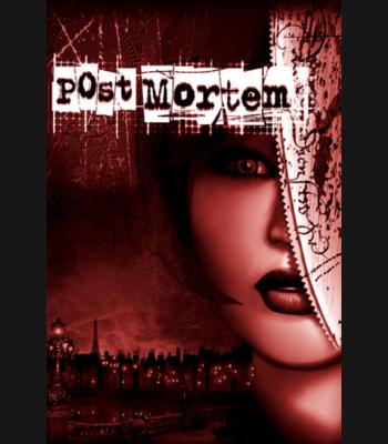 Buy Post Mortem (PC) CD Key and Compare Prices 