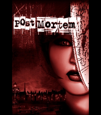 Buy Post Mortem (PC) CD Key and Compare Prices 