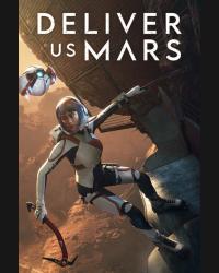 Buy Pre-order: Deliver Us Mars (PC) CD Key and Compare Prices