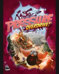 Buy Pressure Overdrive CD Key and Compare Prices