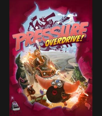 Buy Pressure Overdrive CD Key and Compare Prices 
